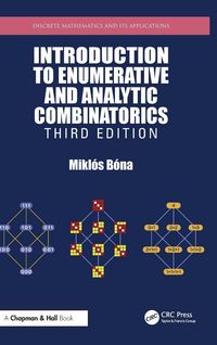 Produktbild: Introduction to Enumerative and Analytic Combinatorics