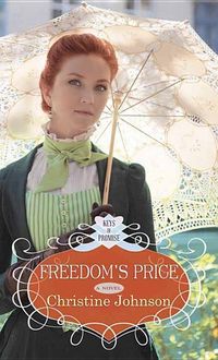 Produktbild: Freedom's Price