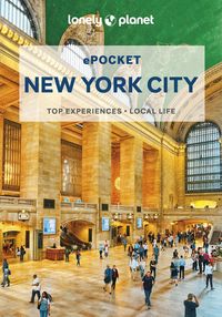 Produktbild: Lonely Planet Pocket New York City