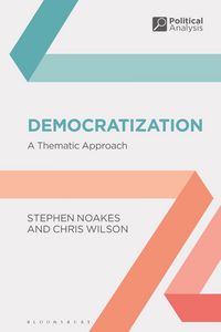Produktbild: Democratization