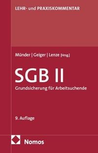 Produktbild: SGB II
