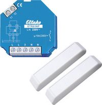 Produktbild: Eltako ETR61NP-230V+FK Trennrelais Nennspannung: 230 V 1 St.