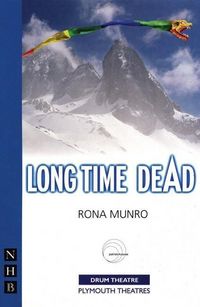 Produktbild: Munro, R: Long Time Dead