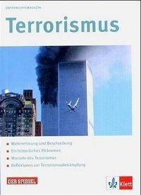 Produktbild: Terrorismus