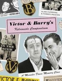 Produktbild: Victor and Barry's Kelvinside Compendium