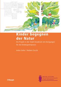 Produktbild: Kinder begegnen der Natur
