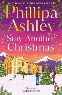 Produktbild: Stay Another Christmas