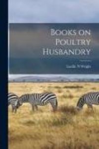Produktbild: Books on Poultry Husbandry