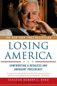 Produktbild: Losing America