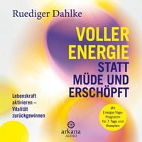 Produktbild: Voller Energie statt m&uuml;de und ersch&ouml;pft