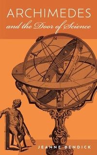 Produktbild: Archimedes and the Door of Science