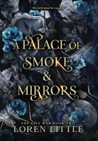 Produktbild: A Palace of Smoke & Mirrors