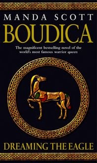 Produktbild: Boudica: Dreaming The Eagle