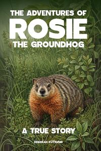Produktbild: The Adventures of Rosie the Groundhog