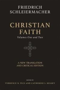 Produktbild: Christian Faith (Two-Volume Set)