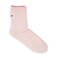 Produktbild: Socken Pfingstrosen