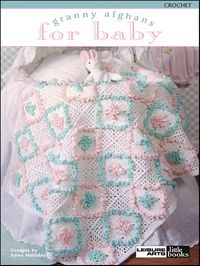 Produktbild: Granny Afghans for Baby
