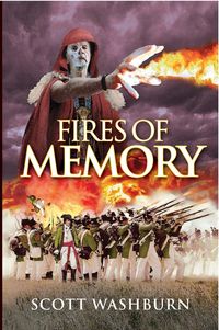 Produktbild: Fires of Memory