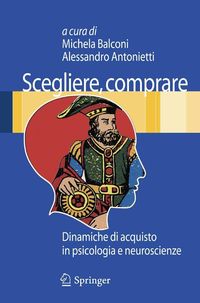 Produktbild: Scegliere, comprare