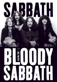Produktbild: Sabbath Bloody Sabbath