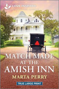 Produktbild: Match Made at the Amish Inn