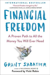 Produktbild: Financial Freedom
