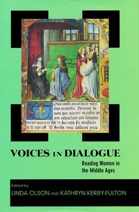 Produktbild: Voices in Dialogue