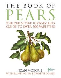 Produktbild: The Book of Pears
