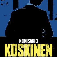 Produktbild: Viimeinen v&auml;&auml;nt&ouml;