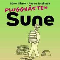 Produktbild: Pluggh&auml;sten Sune