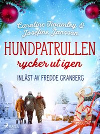 Produktbild: Hundpatrullen rycker ut igen