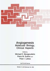 Produktbild: Angiogenesis