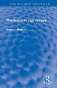 Produktbild: Welsh in Their History