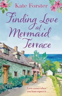 Produktbild: Finding Love at Mermaid Terrace