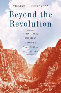 Produktbild: Beyond the Revolution