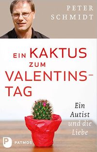 Produktbild: Ein Kaktus zum Valentinstag