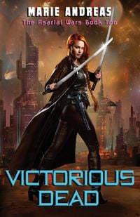 Produktbild: Victorious Dead