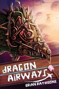 Produktbild: Dragon Airways