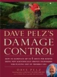 Produktbild: Pelz, D: Dave Pelz's Damage Control