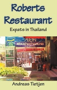 Produktbild: Roberts Restaurant