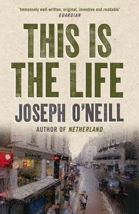 Produktbild: O'Neill, J: This is the Life