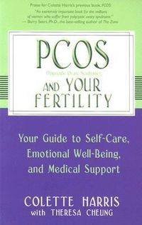 Bild vom Artikel PCOS And Your Fertility vom Autor Colette Harris