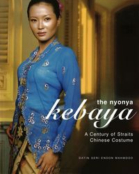 Produktbild: Nyonya Kebaya
