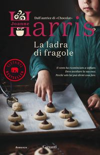 Produktbild: La ladra di fragole