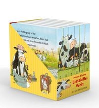 Produktbild: Meine kleine Lieselotte-Welt (W&uuml;rfel)