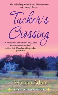 Produktbild: Tucker's Crossing
