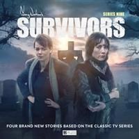 Produktbild: Slavin, J: Survivors: Series 9