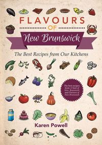 Produktbild: Flavours of New Brunswick