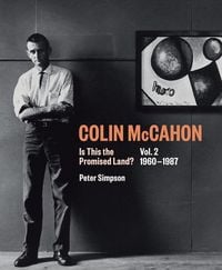 Produktbild: Colin McCahon: Is This the Promised Land?