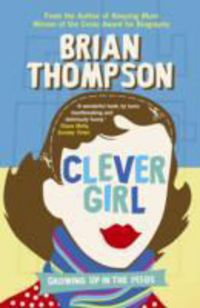 Produktbild: Thompson, B: Clever Girl